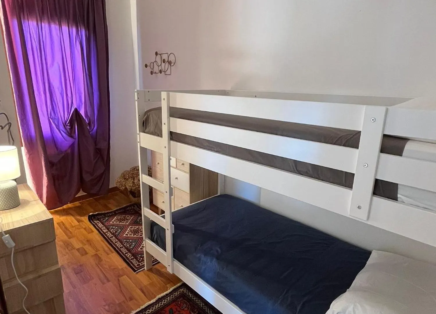 Appartamento Camera'N מונטגרוטו טרמה איטליה
